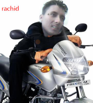 rachid