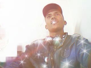 rachid bouhanda