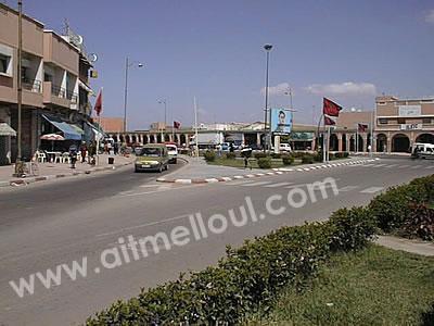 aitmelloul tamazir nchlouh